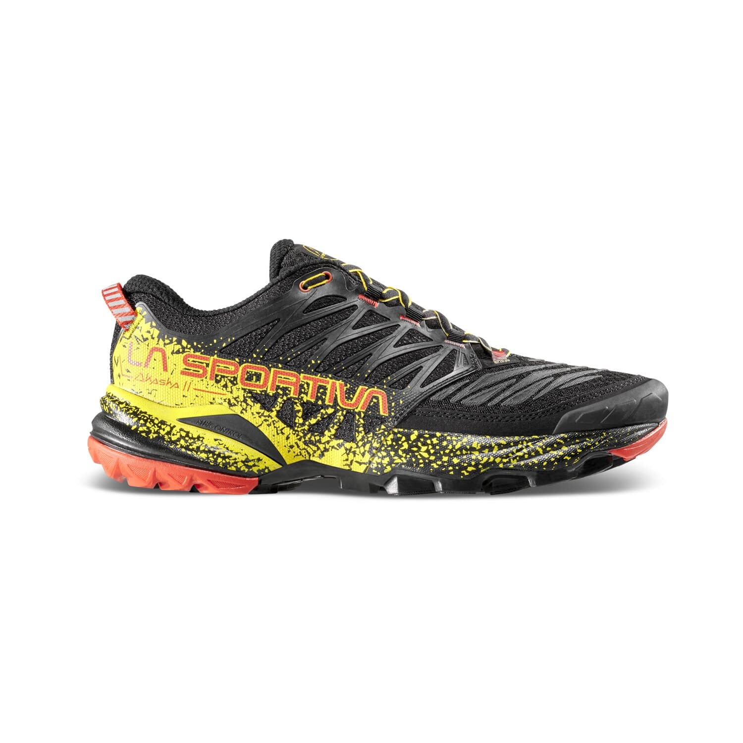 La Sportiva - Zapatillas de trail running de hombre Akasha II La Sportiva.