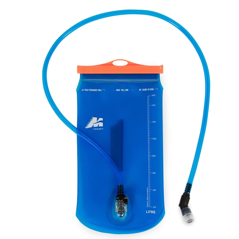 Marsupio - Bolsa de agua 1,5 L CILE Marsupio.