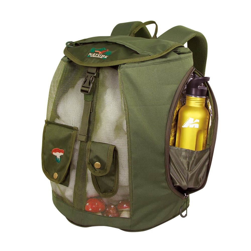 Marsupio - Mochila de montaña Forest 35 L BIS Marsupio.