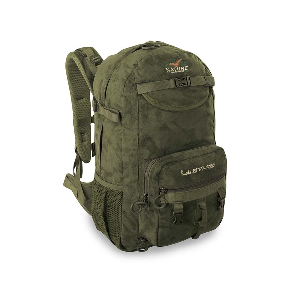 Marsupio - Mochila de caza Suede 28 PF Pro Marsupio.