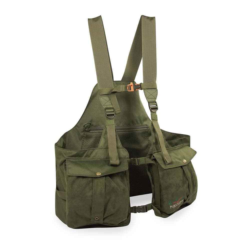 Marsupio - Mochila de caza Suede Jungla Pro Marsupio.