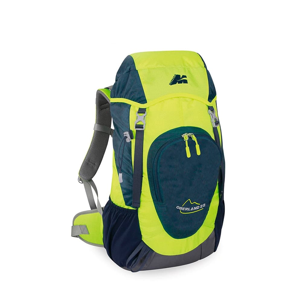 Marsupio - Mochila de montaña Oberland 22 L Marsupio.