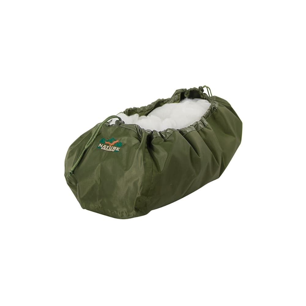 Marsupio - Bolsa saco impermeable porta caza 65 L Marsupio.