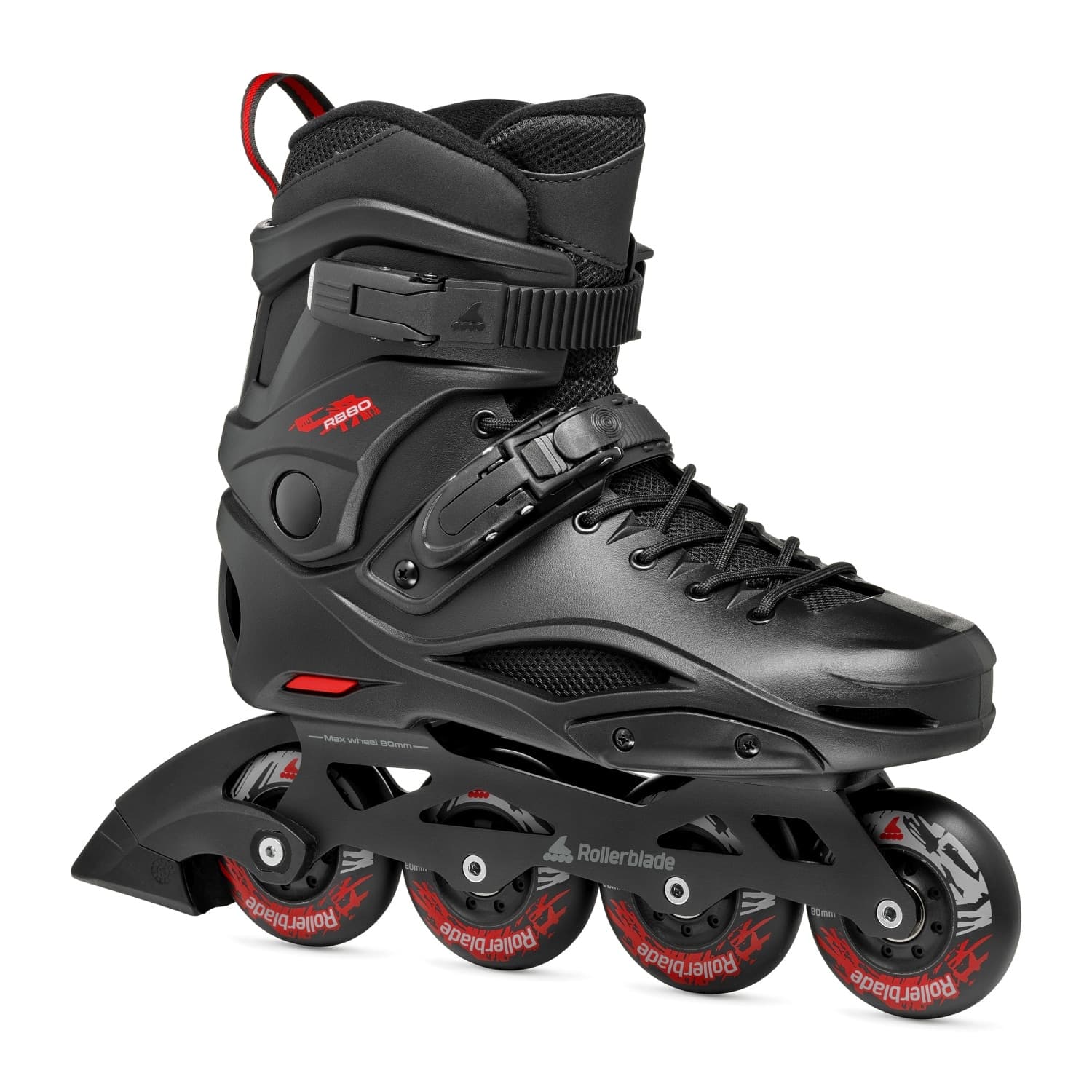 Rollerblade - Patines unisex RB 80 Rollerblade.
