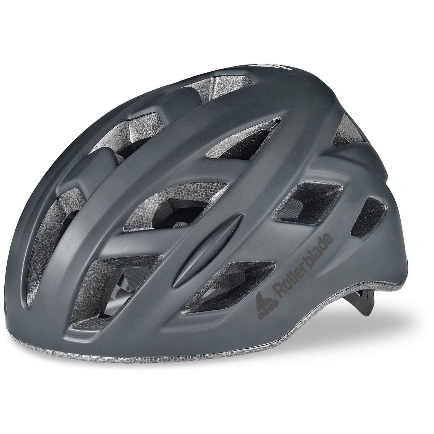 Rollerblade - Casco de patinaje STRIDE HELMET Rollerblade.