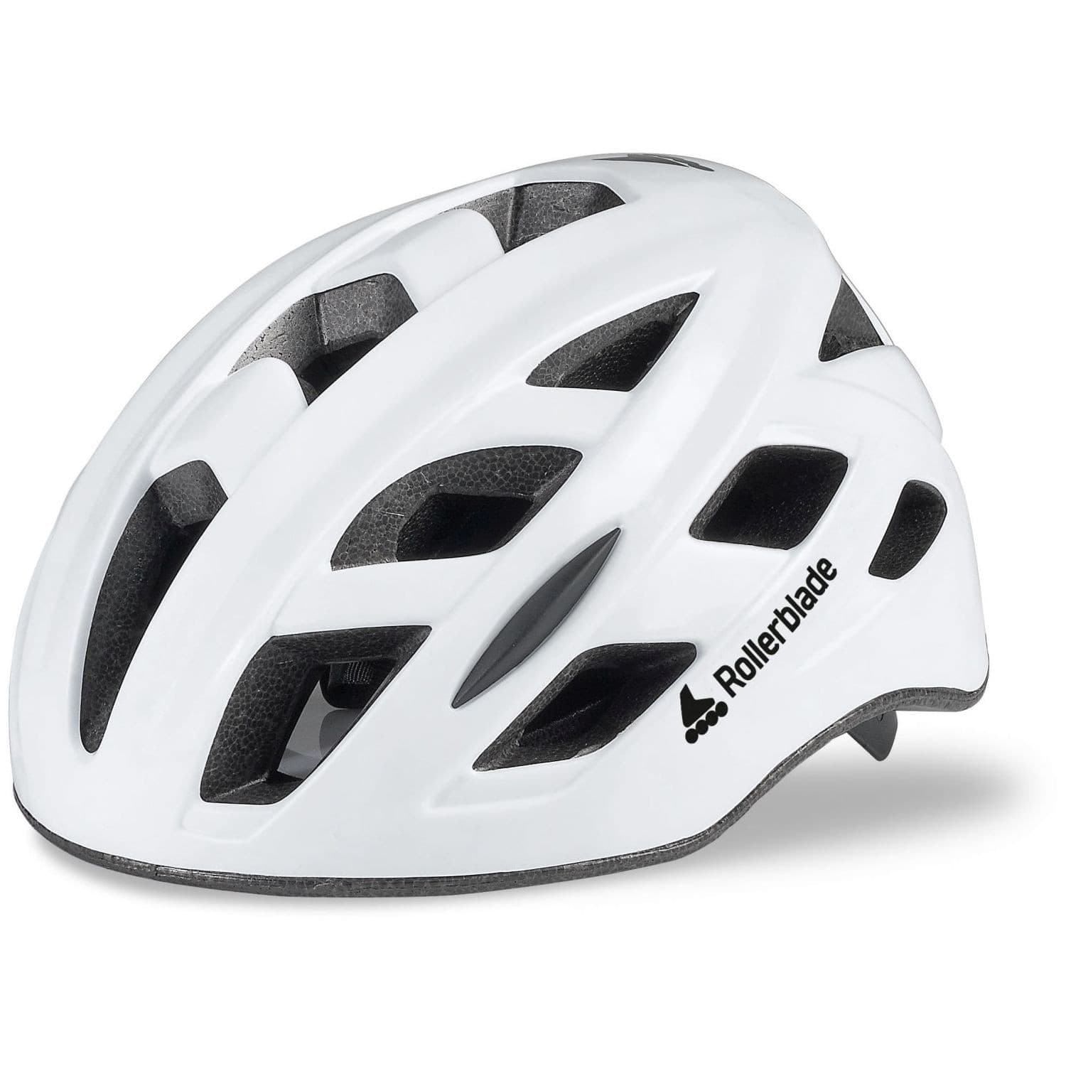 Rollerblade - Casco de patinaje STRIDE HELMET Rollerblade.
