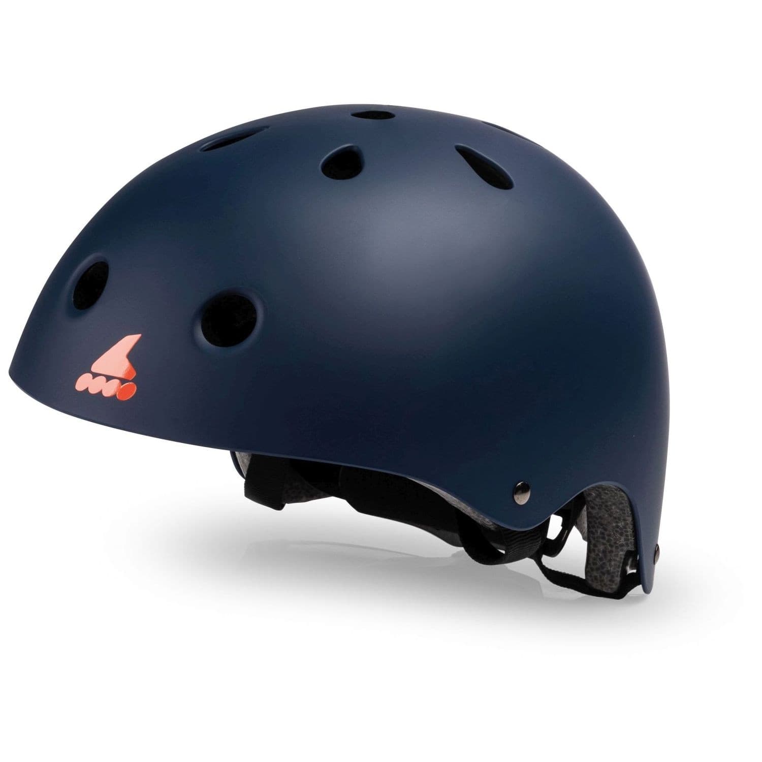 Rollerblade - Casco de patinaje de niños RB JR HELMET CE Rollerblade.