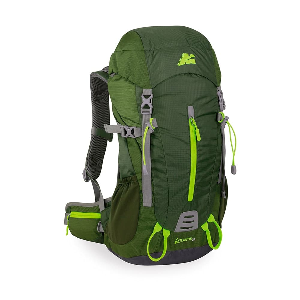 Marsupio - Mochila de montaña Atlantis 28 L Marsupio.