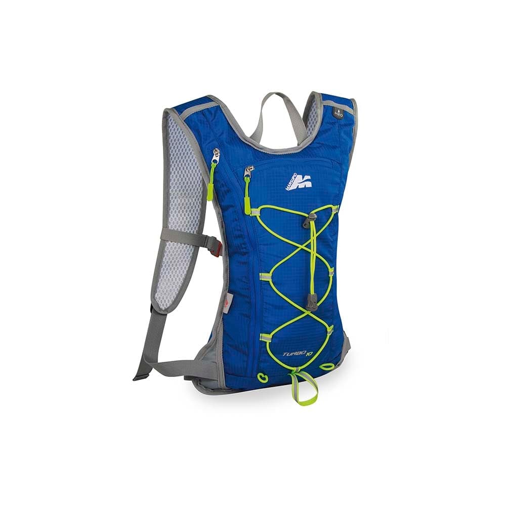 Marsupio - Mochila bike &amp; running Turbo 10 L Marsupio.