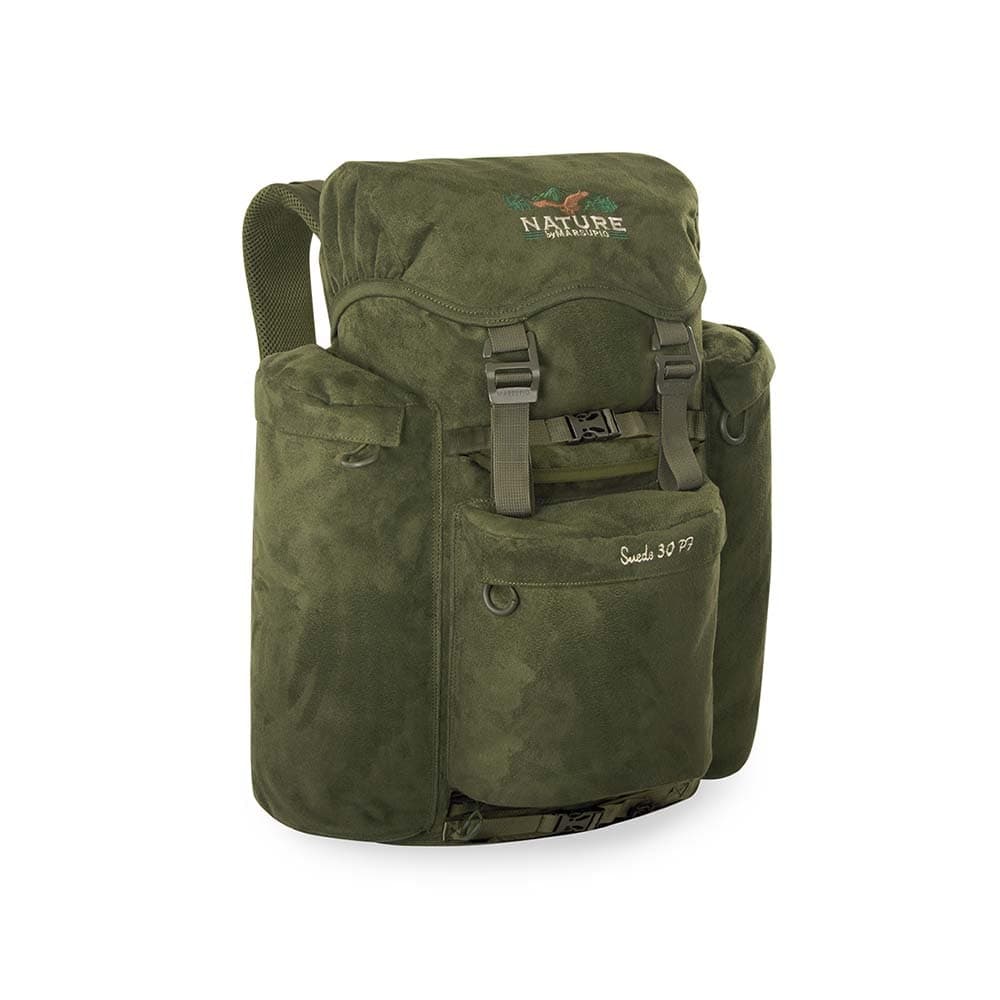 Marsupio - Mochila de caza Suede 30 PF Marsupio.