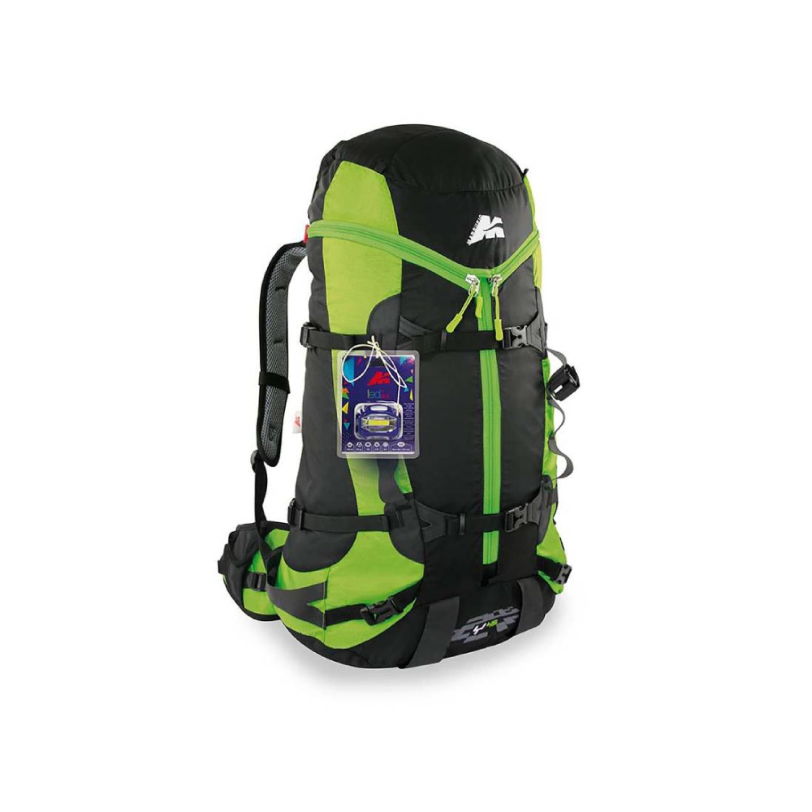 Marsupio - Mochila de senderismo Alpine Y 45 L Marsupio.