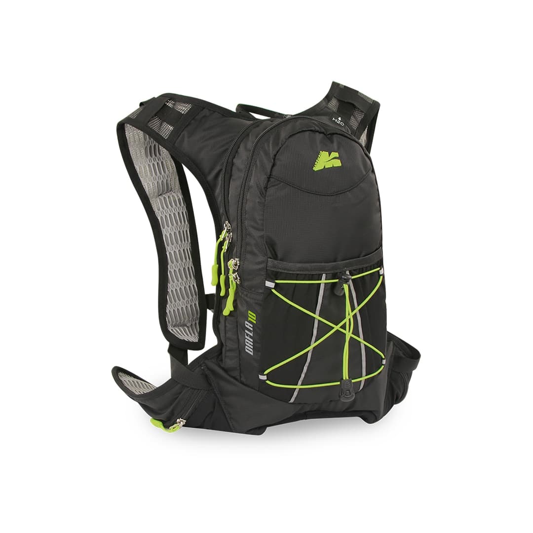 Marsupio - Mochila bike &amp; running Dafla 10 L Marsupio.