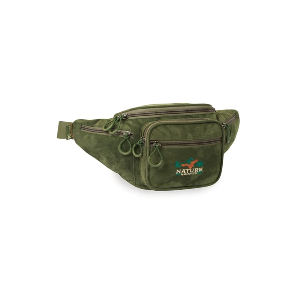 Marsupio - Riñonera de caza Suede Prisma Marsupio.