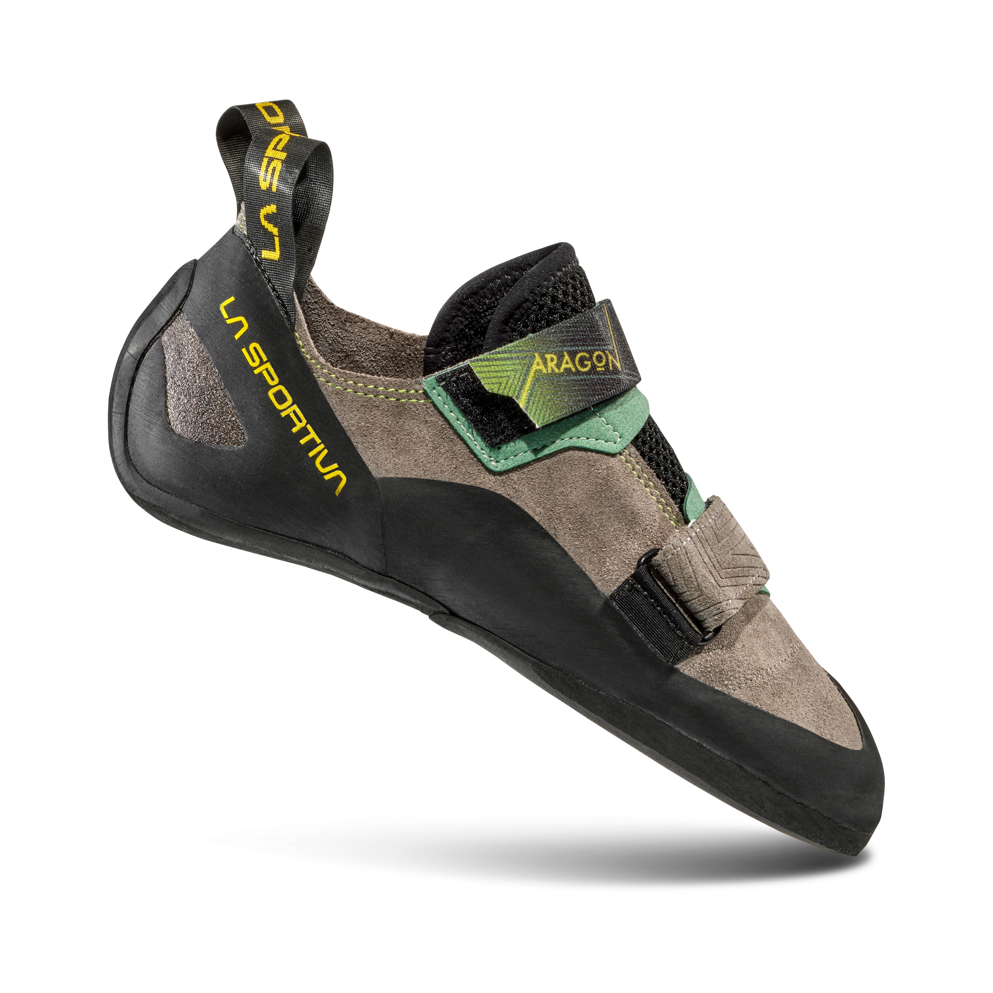La Sportiva - Pies de gato de hombre Aragon La Sportiva.