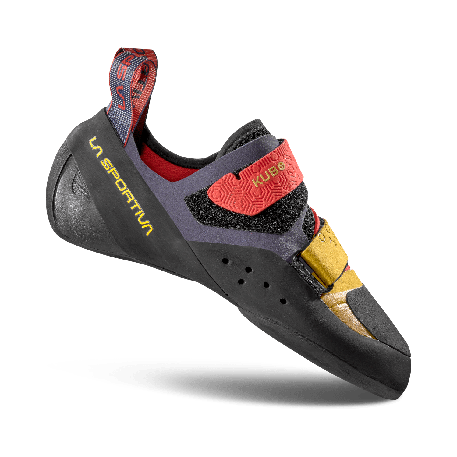 La Sportiva - Pies de gato de hombre Kubo La Sportiva.
