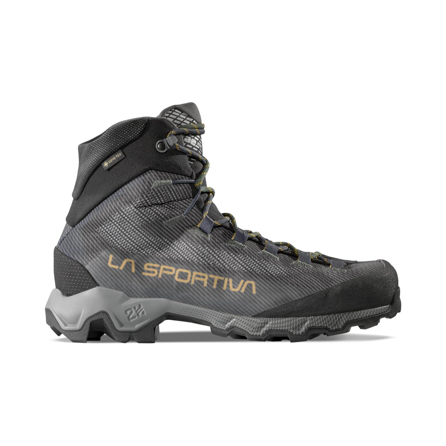 La Sportiva - Botas de montaña de hombre Aequilibrium Hike Gtx La Sportiva.