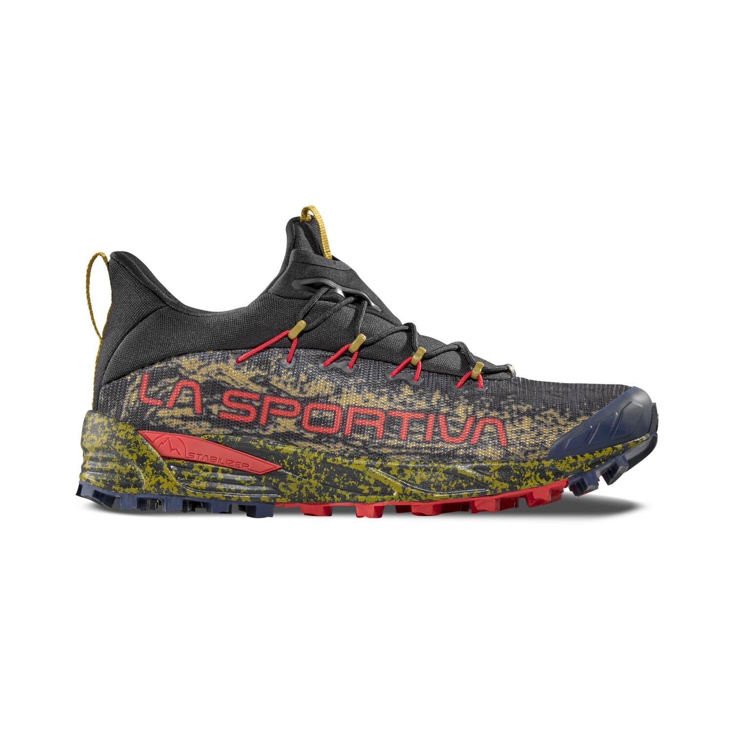 La Sportiva - Zapatillas de Trail Running de hombre Tempesta Gtx La Sportiva.