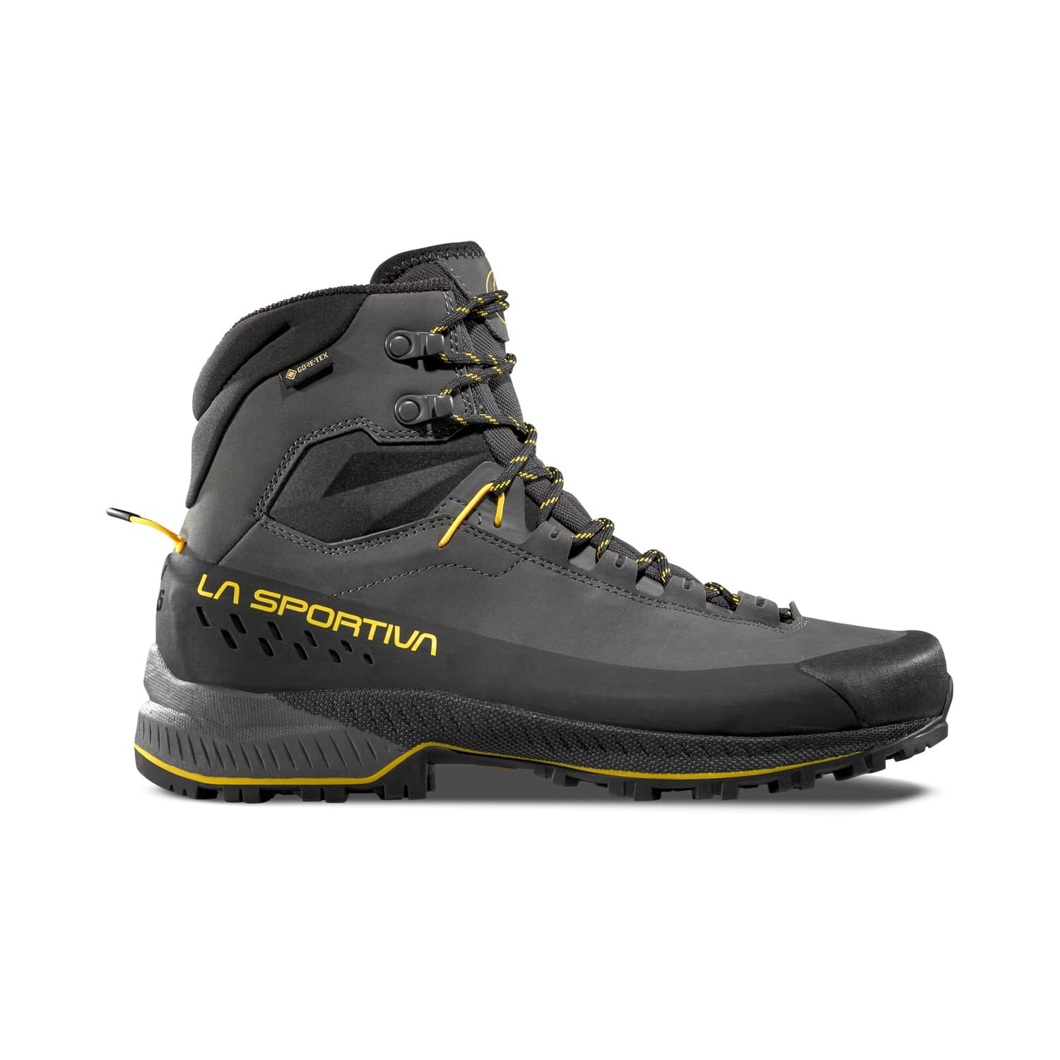 La Sportiva - Botas de montaña de hombre TX5 Evo Mid Gtx La Sportiva.