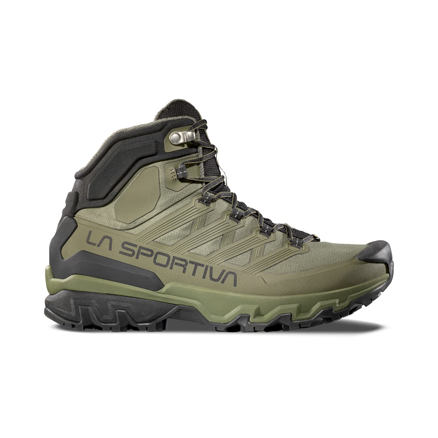 La Sportiva - Botas de montaña de hombre Ultra Raptor 3 Mid Gtx La Sportiva.