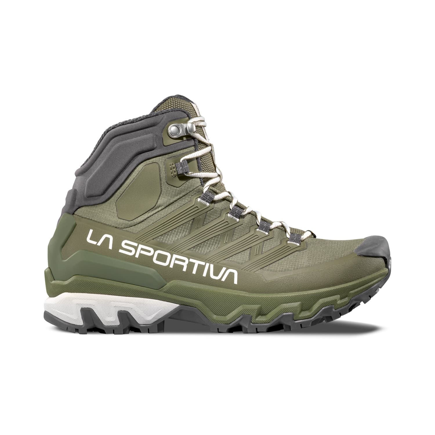 La Sportiva - Botas de montaña de mujer Ultra Raptor 3 Mid Gtx La Sportiva.