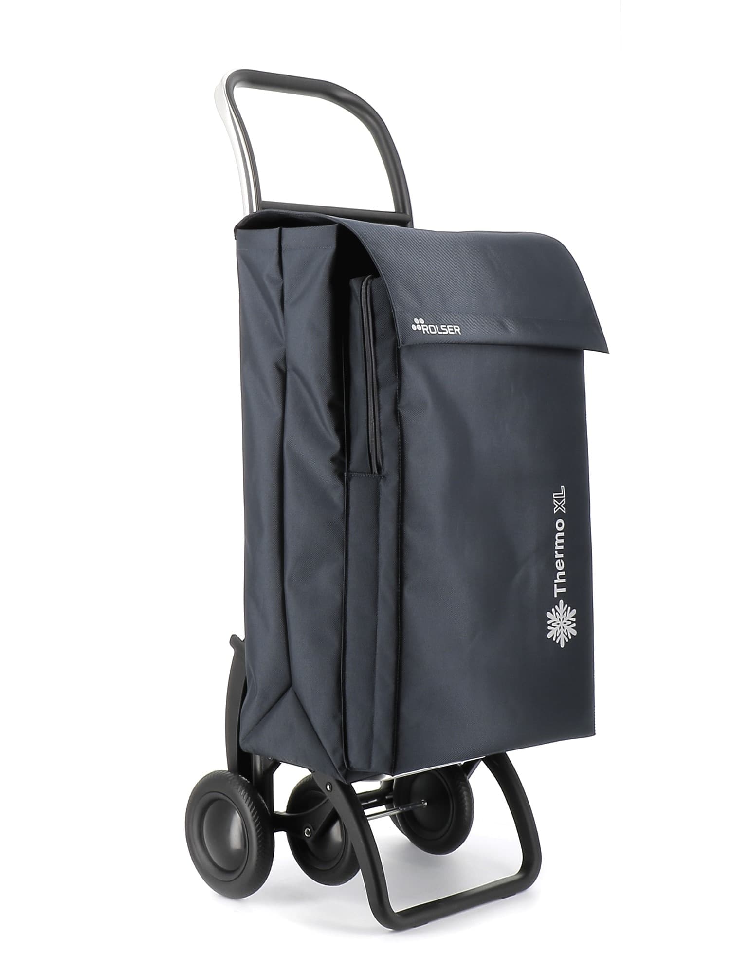Rolser - Carro de la compra Termo MF XL 4.2 Rolser.