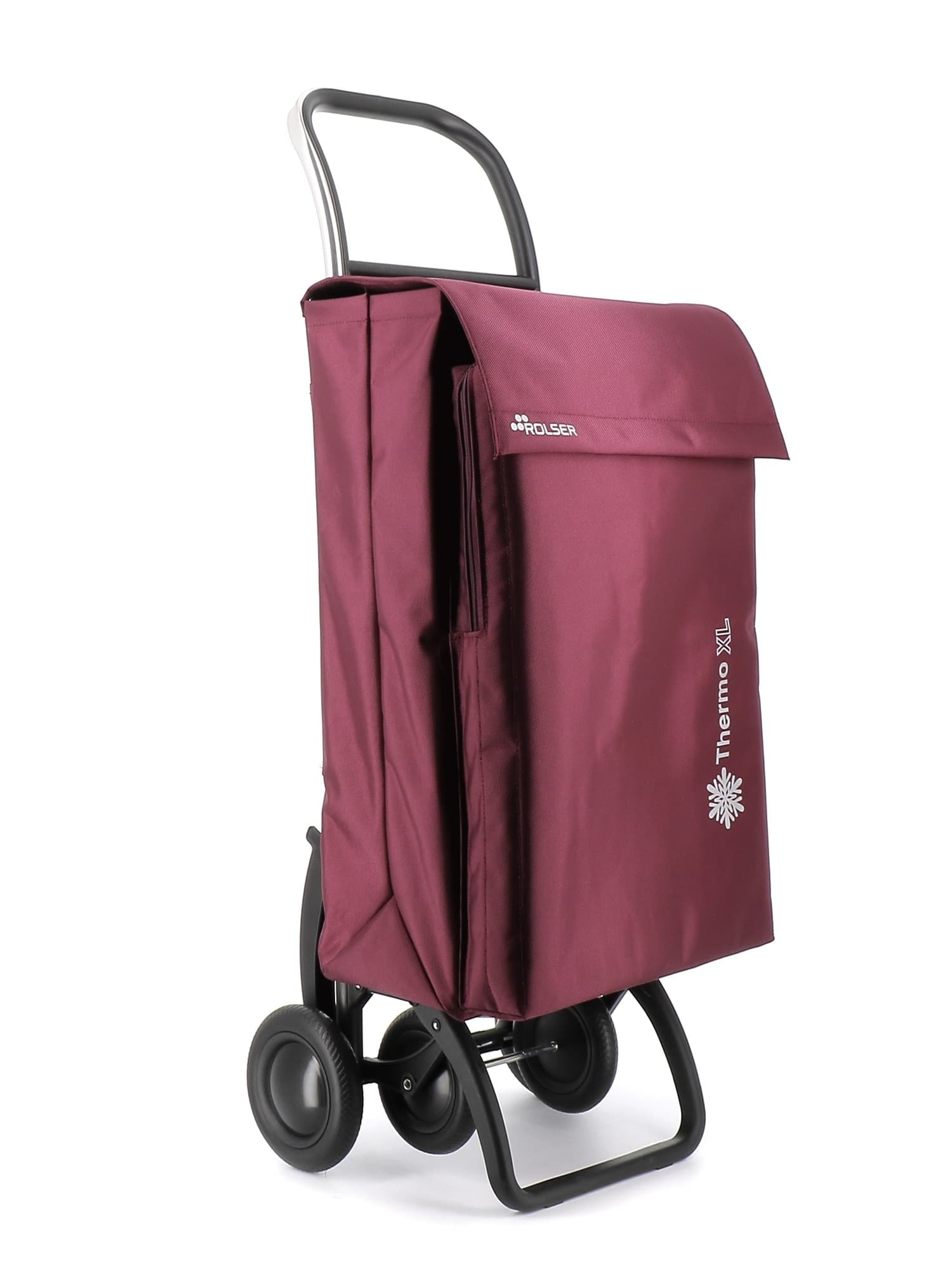 Rolser - Carro de la compra Termo MF XL 4.2 Rolser.