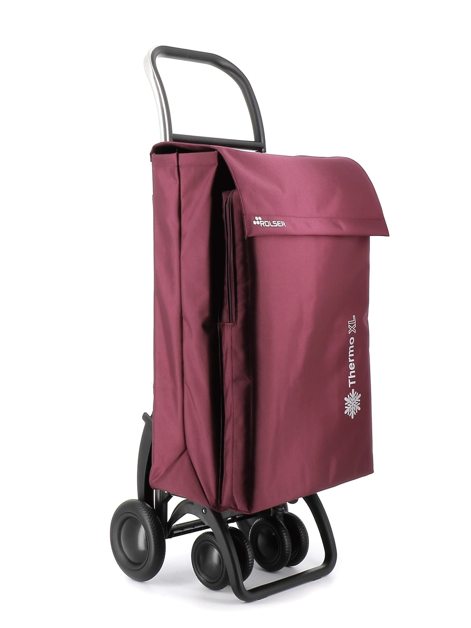 Rolser - Carro de la compra Termo XL MF 4.2 Tour Rolser.