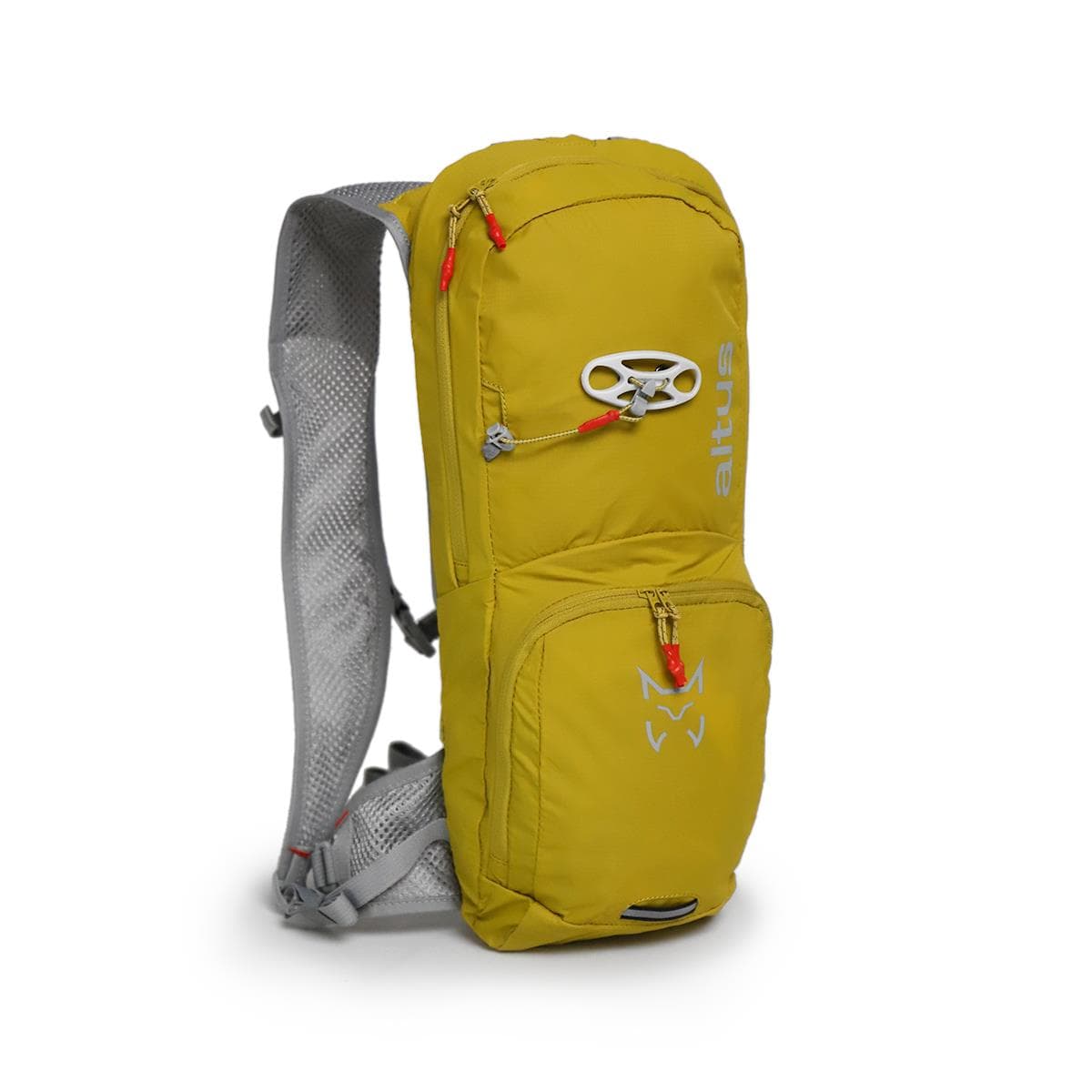 Altus - Mochila de ciclismo Yungas Unisex Altus.