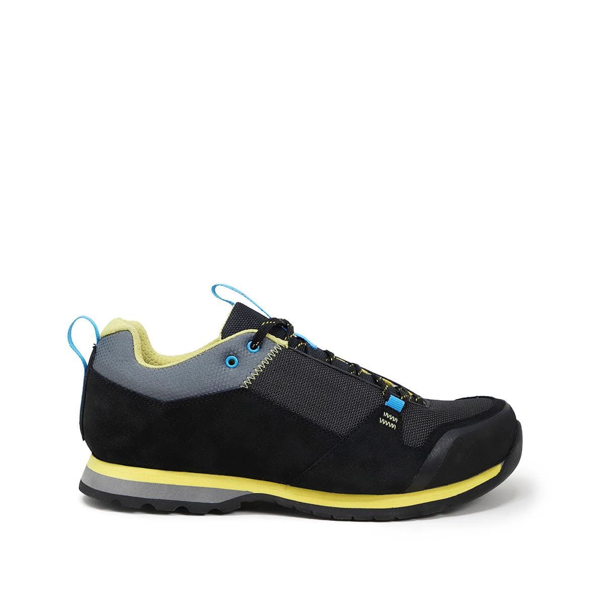 Altus - Zapatillas de montaña unisex Aspe Altus.