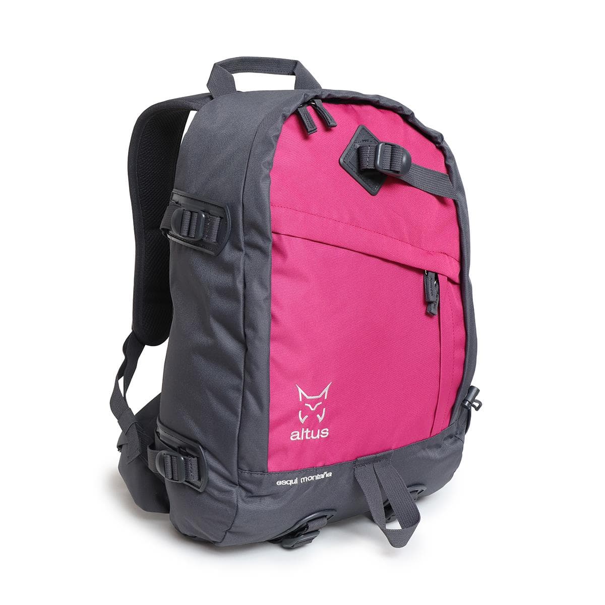 Altus - Mochila daypack Esquí Montaña G30 Unisex Altus.