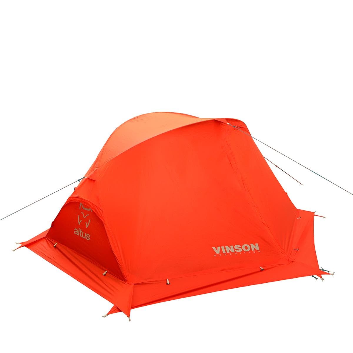 Altus - Tienda de campaña Vinson G30 Altus.