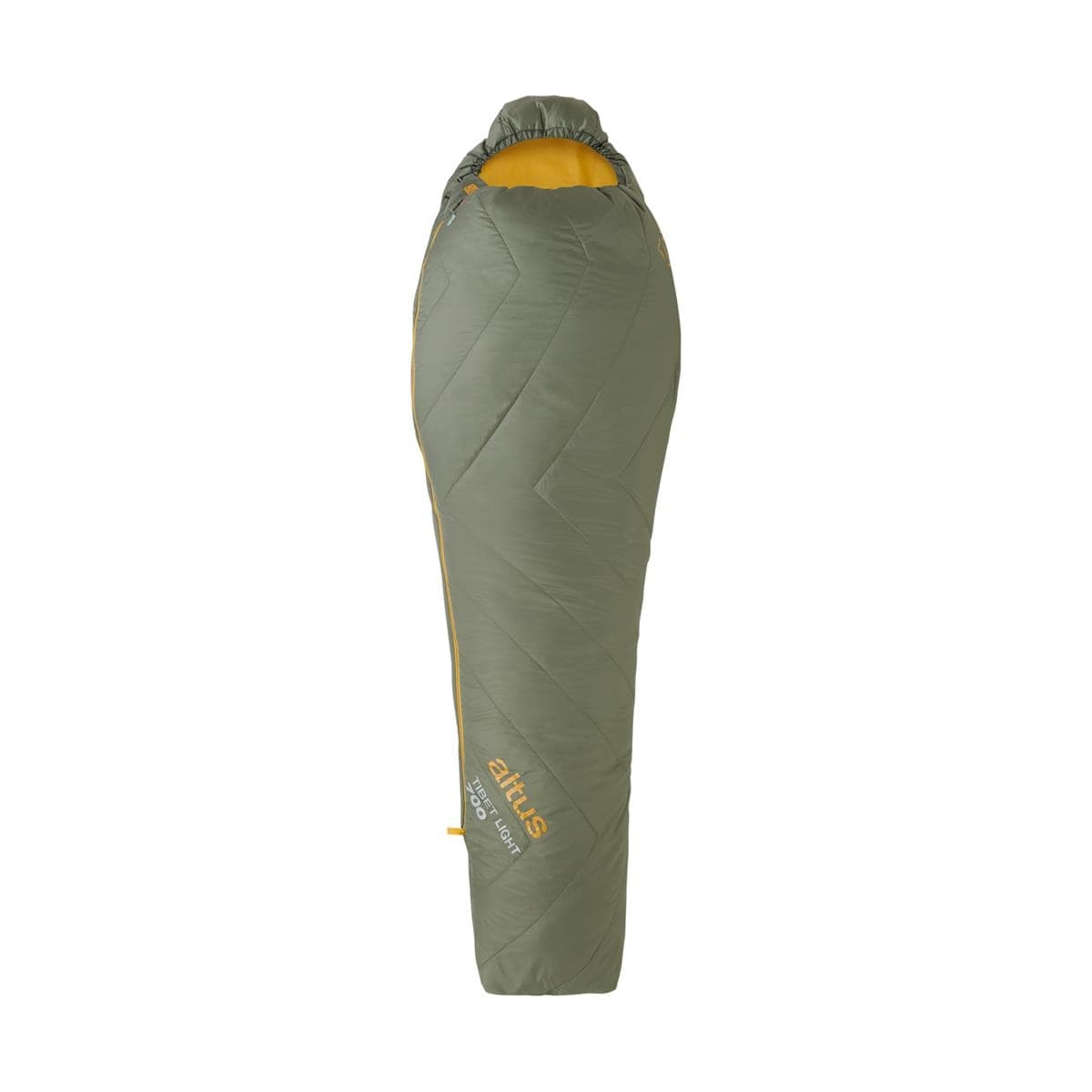 Altus - Saco de dormir Dch Tibet Light 700 H30 Altus.