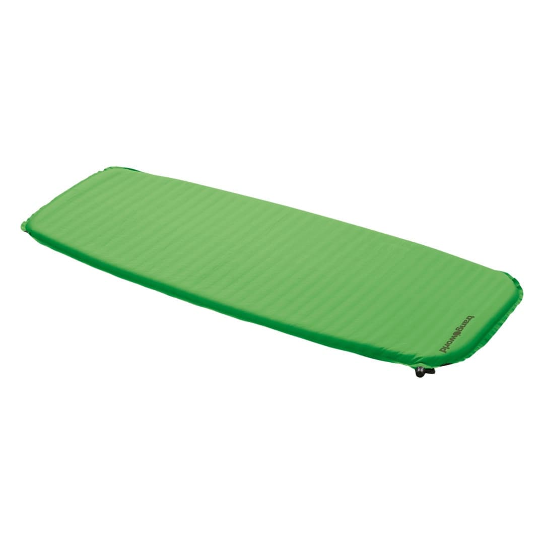 Trangoworld - Colchoneta Micro lite 120x50x3 Trangoworld.