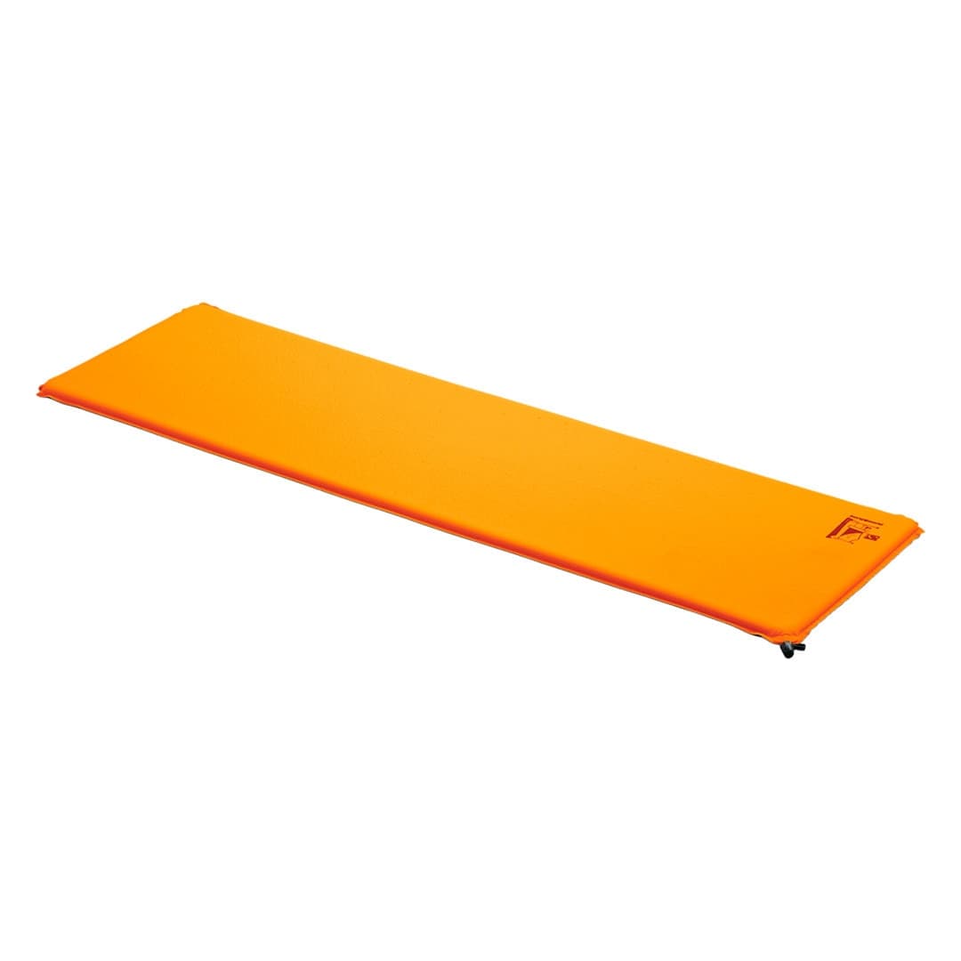Trangoworld - Colchoneta Junior mat 160x50x2 Trangoworld.