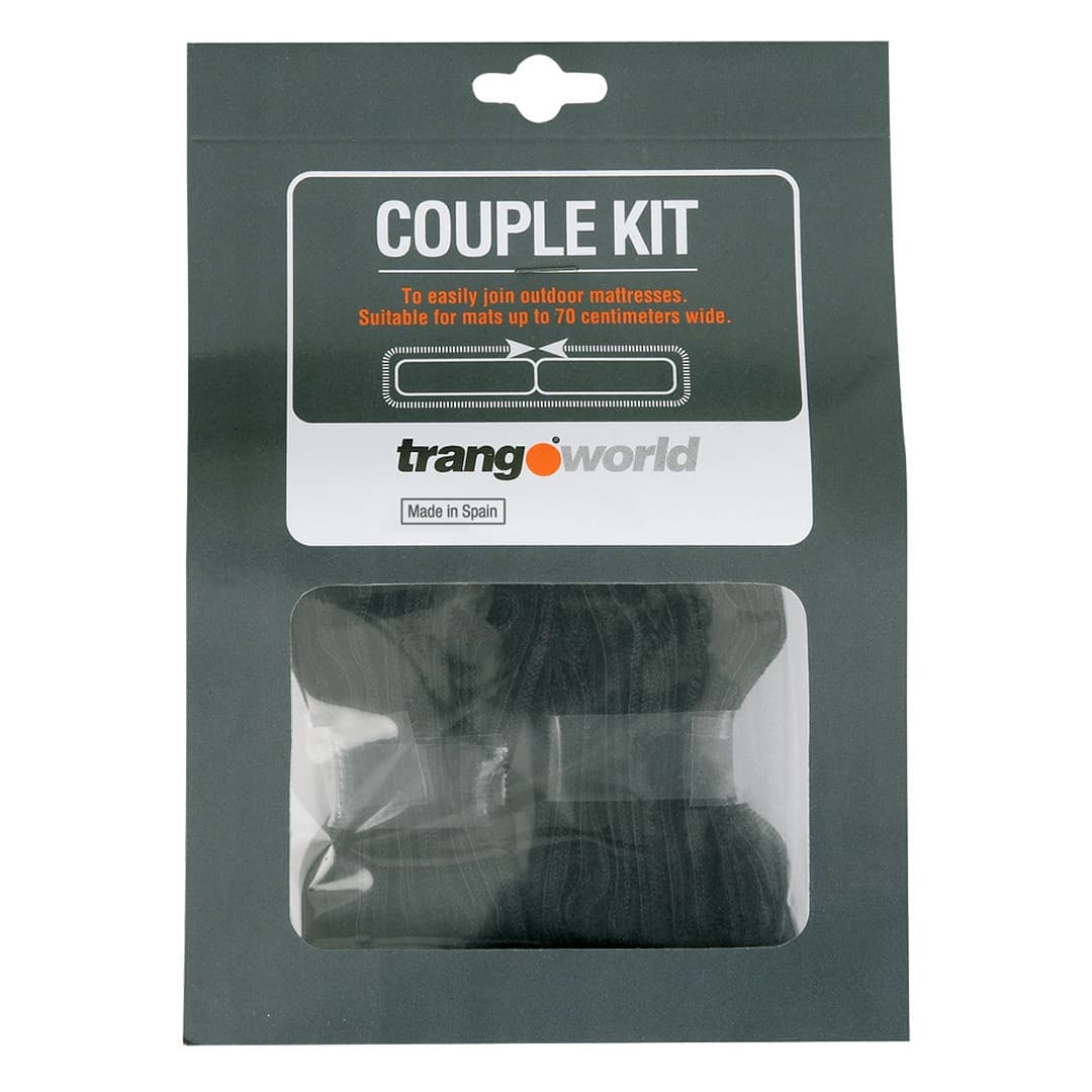 Trangoworld - Accesorio Couple kit Trangoworld.