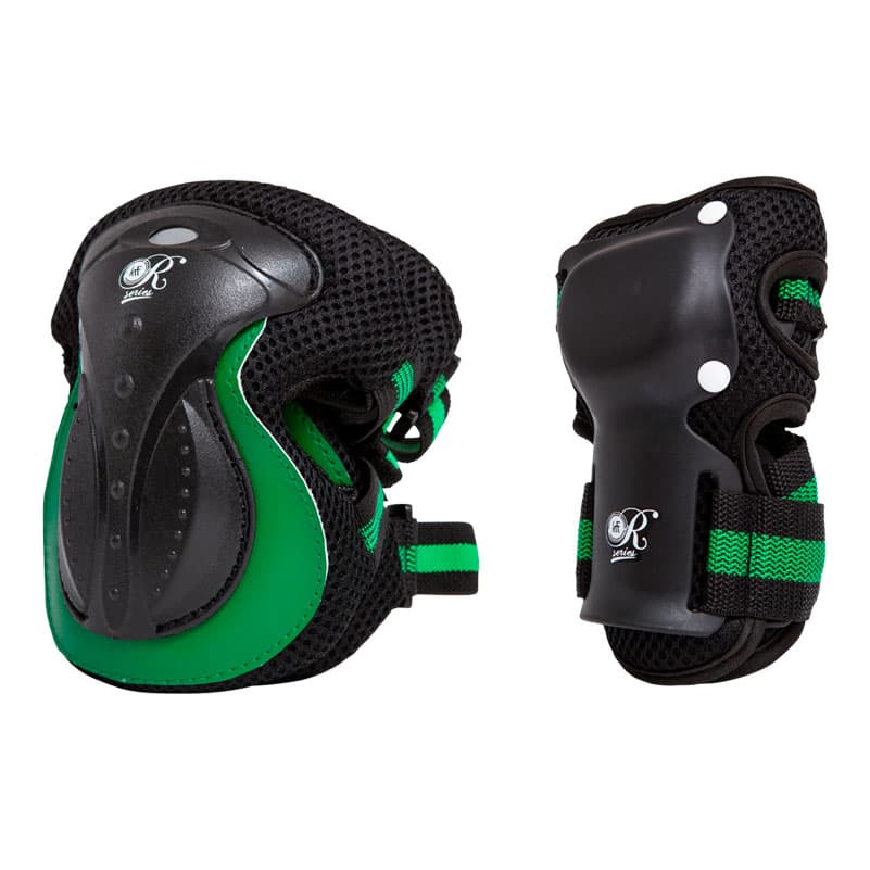 KRF - Set de protecciones Retro KRF The New Urban Concept.