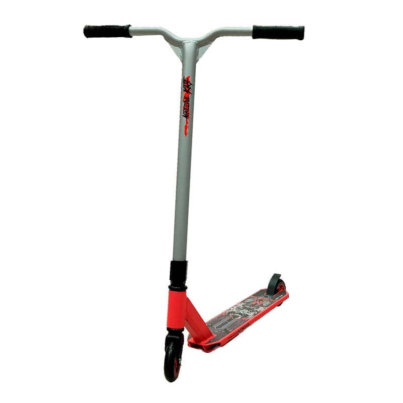 KRF - Scooter Agressive Ego KRF The New Urban Concept.