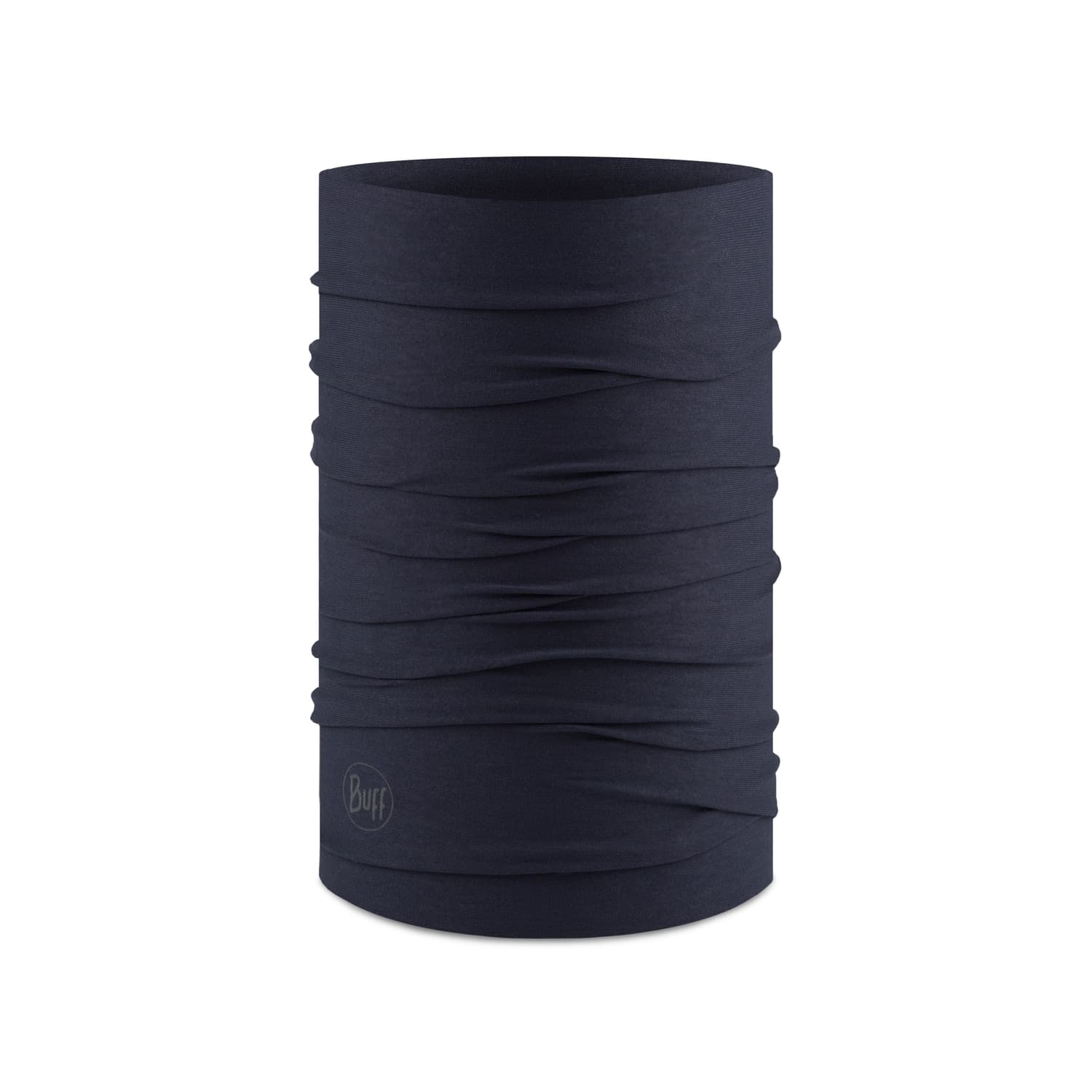 Buff - Cuello senderismo,outdoor,running,street unisex Solid Buff.