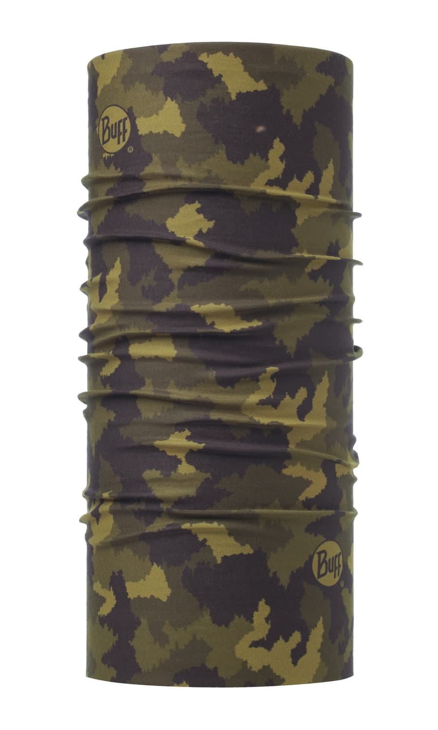 Buff - Braga de cuello original ecostretch unisex Buff.