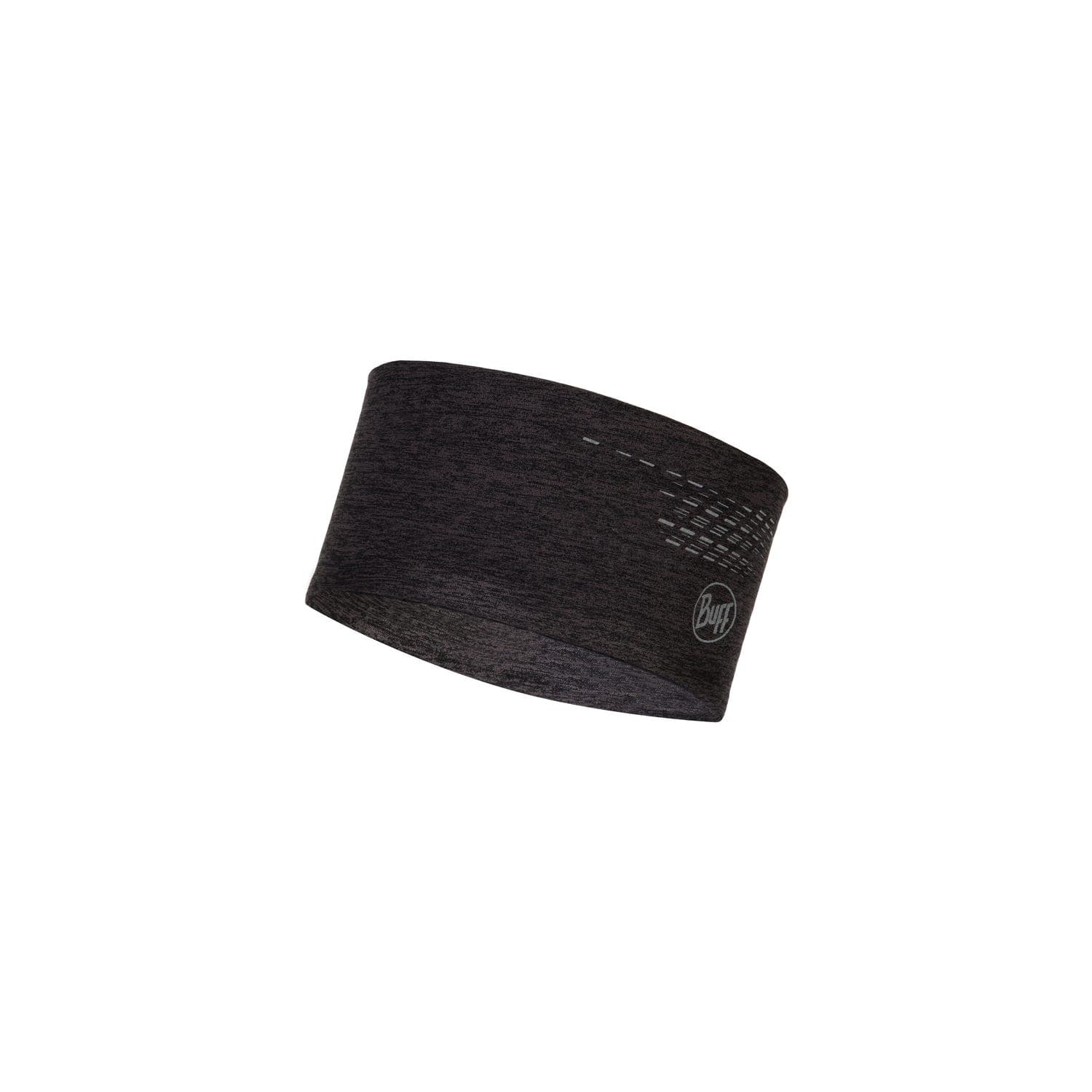Buff - Cinta de pelo unisex R-Black Buff.