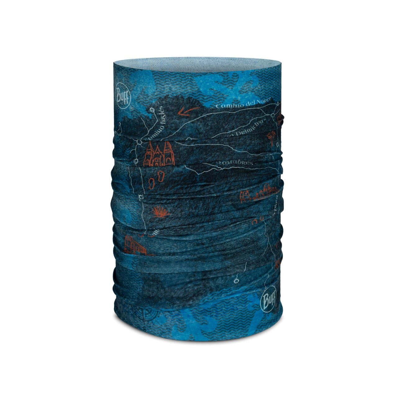 Buff - Braga de cuello unisex Coolnet UV Buff.
