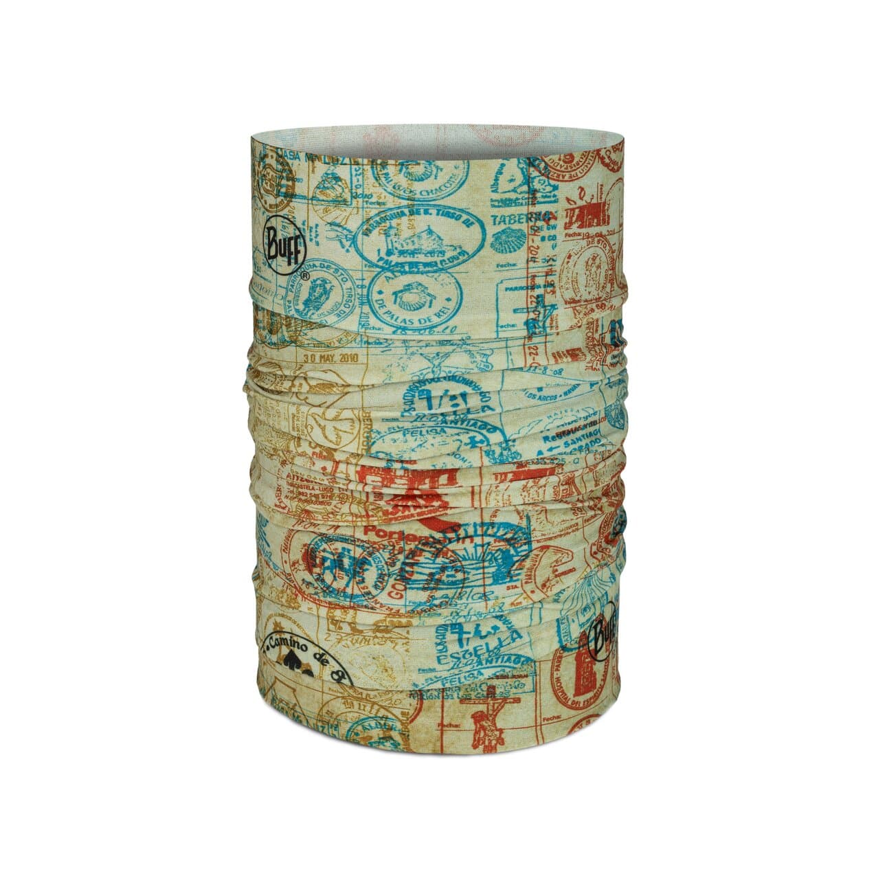 Buff - Braga de cuello unisex Coolnet UV Buff.