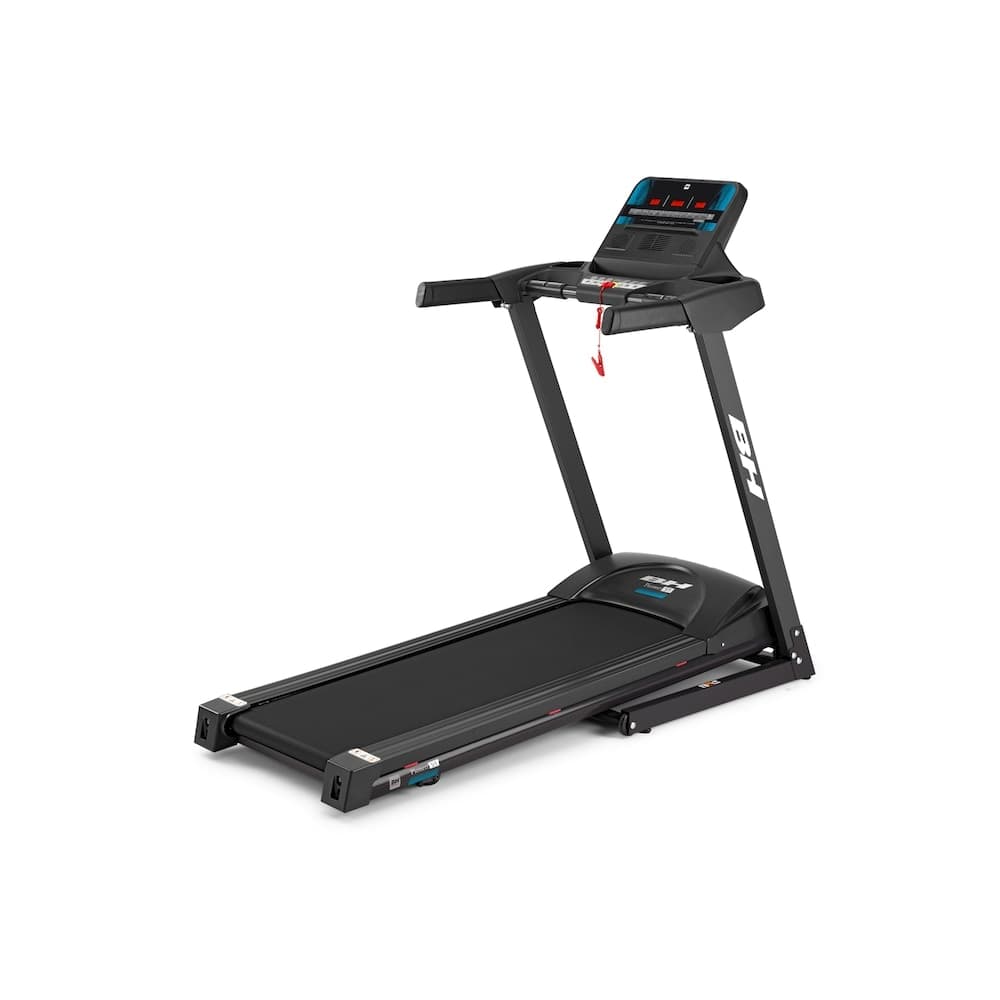 BH Fitness - Cinta de correr Pioneer S1 BH Fitness.