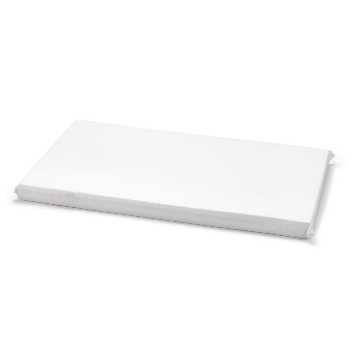 Cambrass - Colchón de minicuna 46.5x81x5 cm Cambrass Liso E.