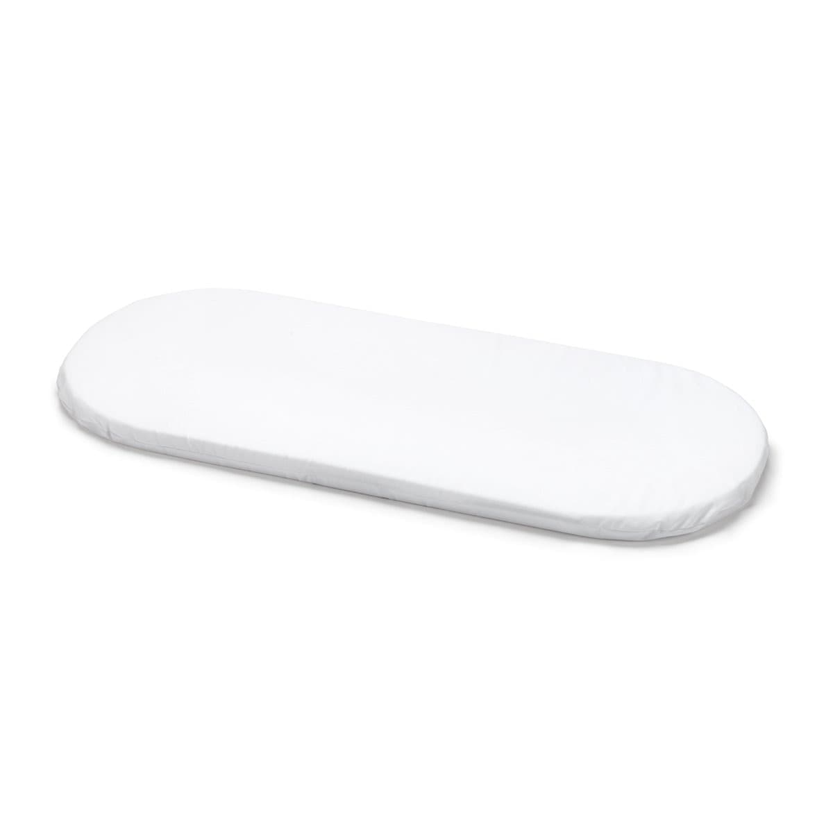 Cambrass - Colchón de moisés 35.5x79.5x3.5 cm Cambrass Liso E.