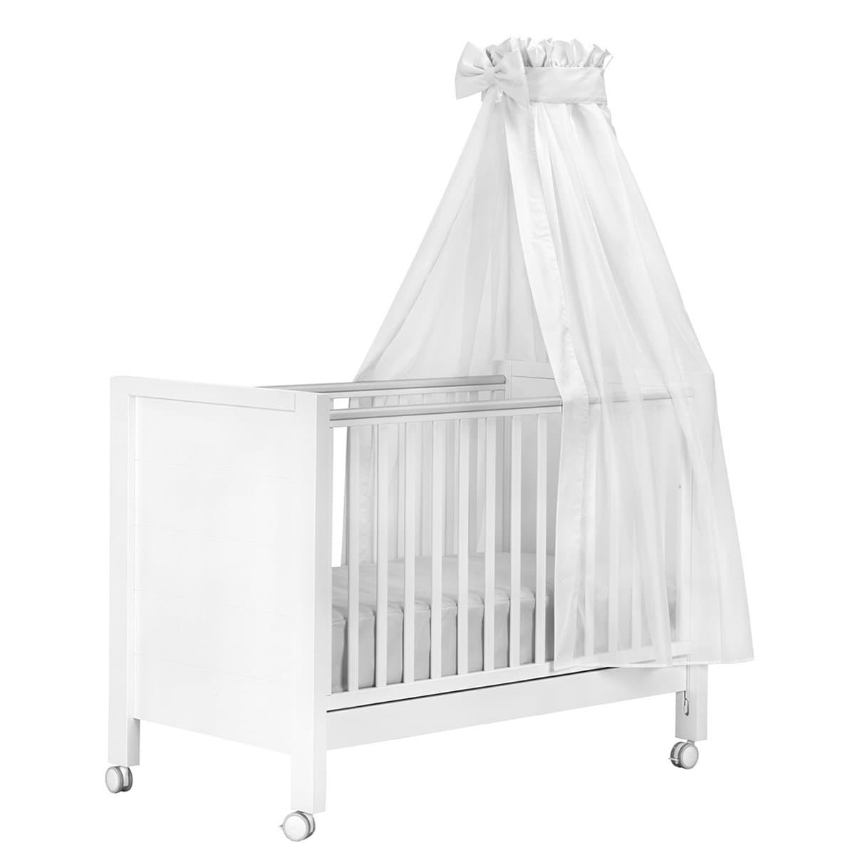 Cambrass - Dosel para cuna 160x270 cm Cambrass Voile.