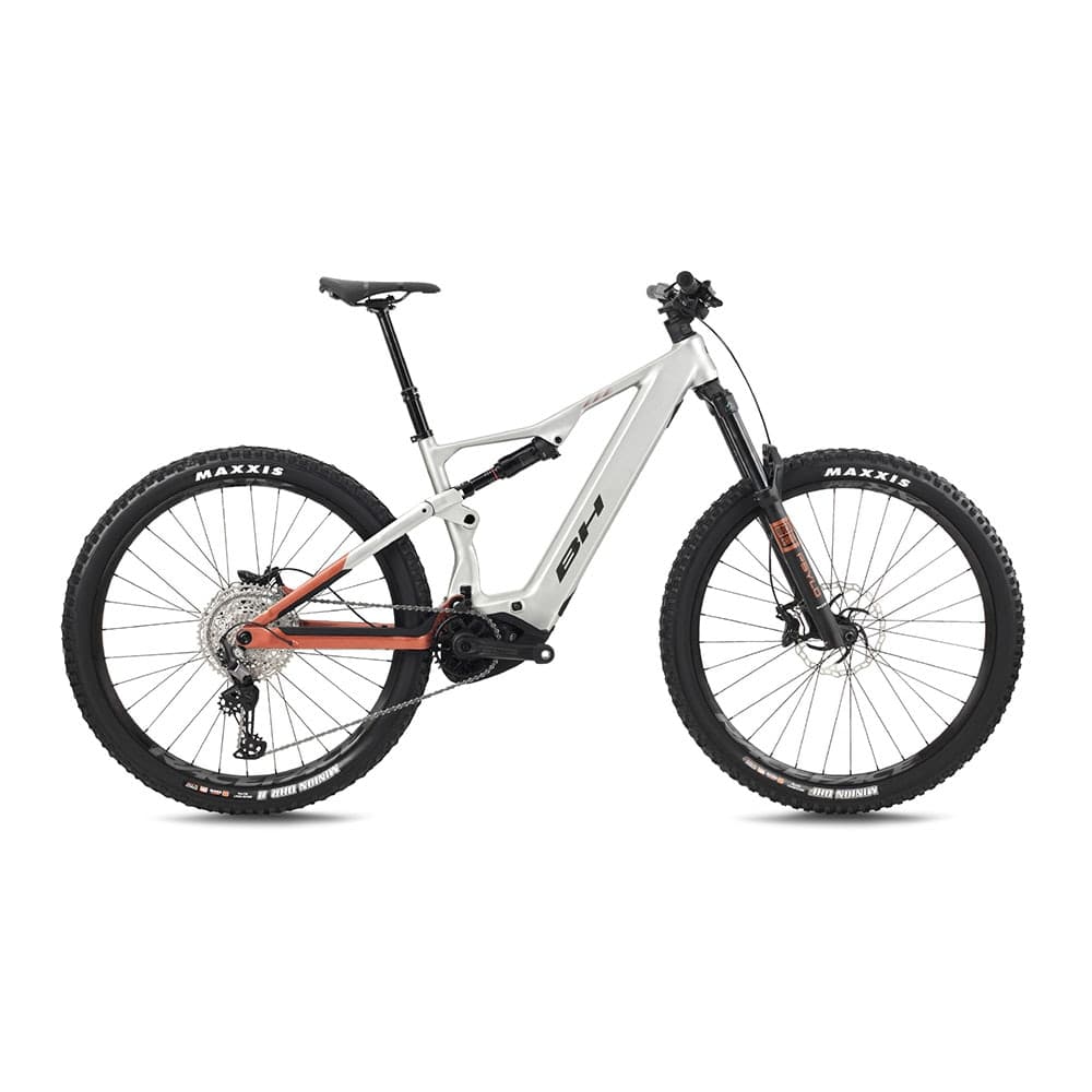 BH - Bicicleta iLYNX+ NX ENDURO 9.0 BH Bikes.
