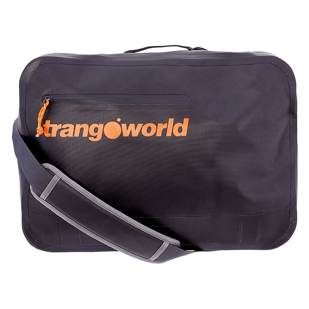 Trangoworld - Cartera de viaje unisex Arise 20 dt Trangoworld.