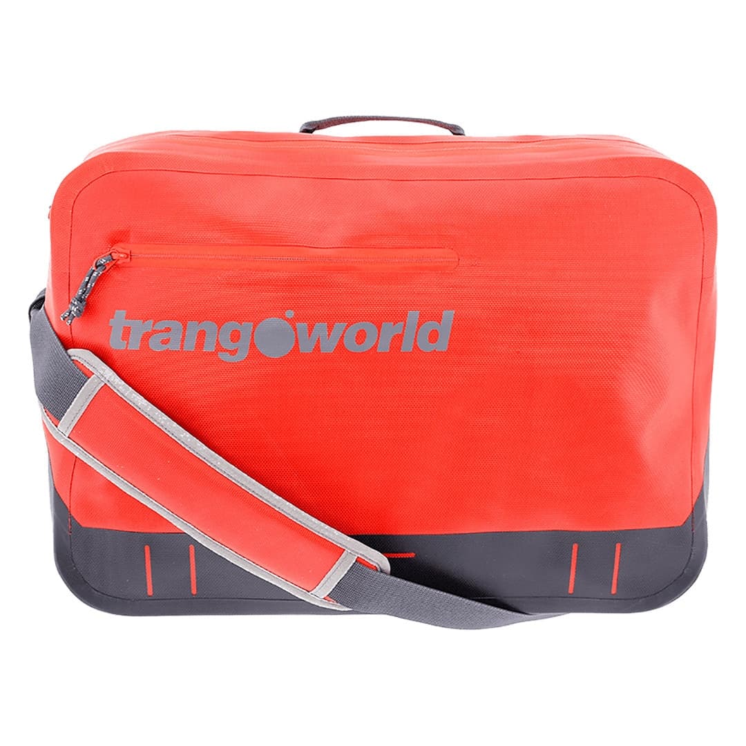 Trangoworld - Cartera de viaje unisex Arise 20 dt Trangoworld.