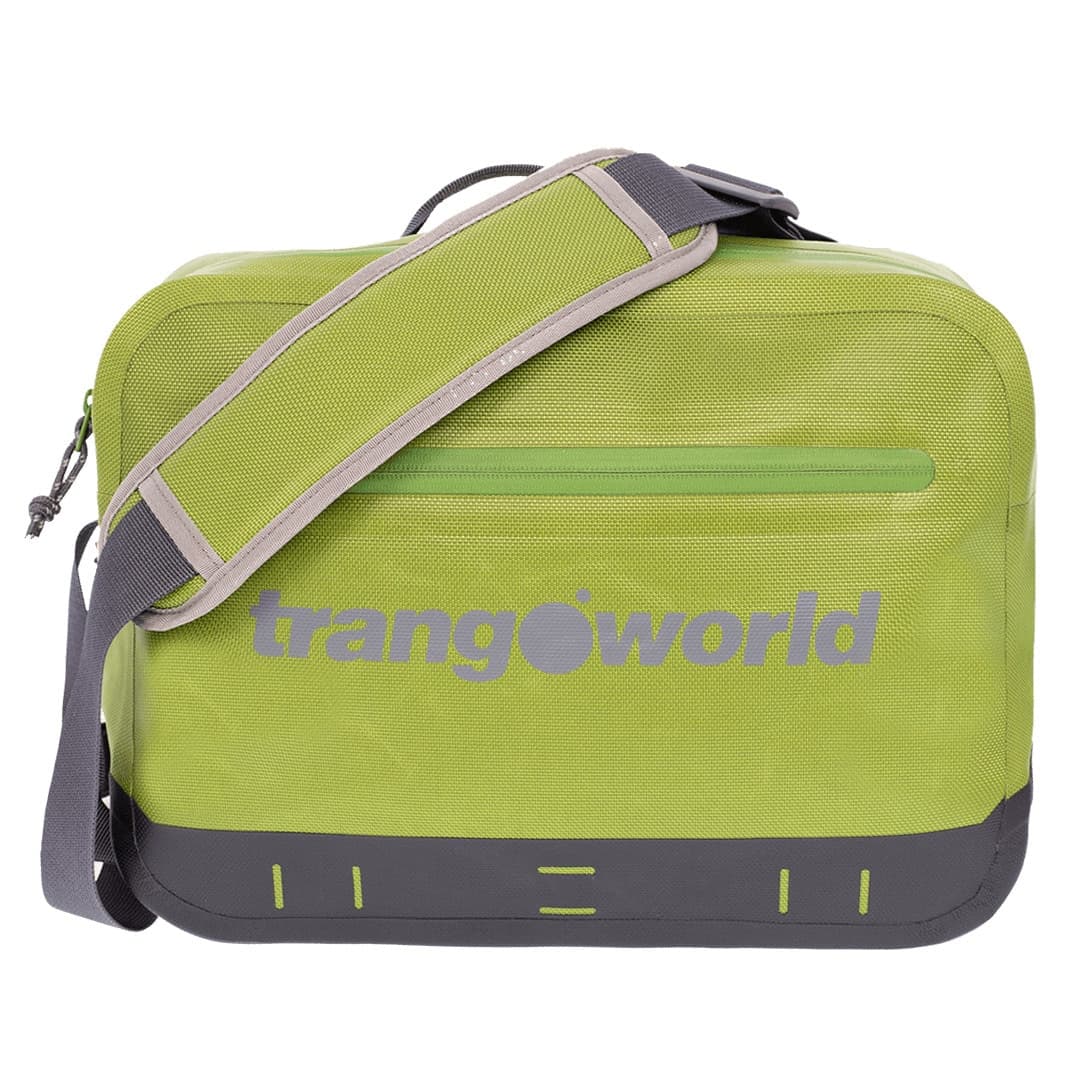 Trangoworld - Cartera de viaje unisex Nauta 15 dt Trangoworld.